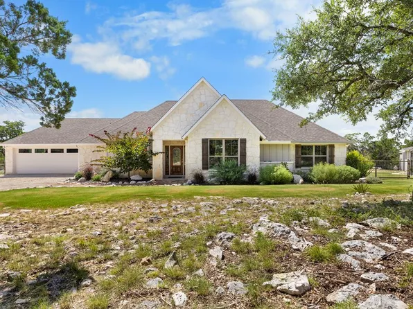 330 Cherry Springs Rd, Hunt, TX 78024
