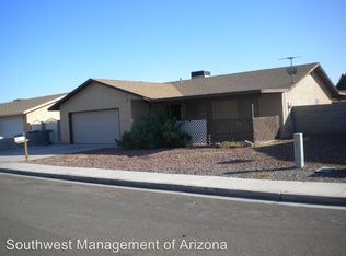 4653 W 19th St, Yuma, AZ 85364