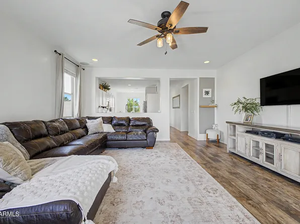 256 S 192ND Drive, Buckeye, AZ 85326