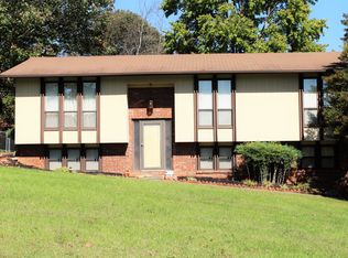 8430 Sonesta Dr, Knoxville, TN 37938