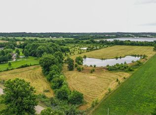 27801 S Belle Plain Rd, Harrisonville, MO 64701