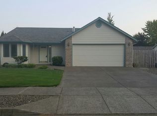 1864 SW Tamarack St, McMinnville, OR 97128