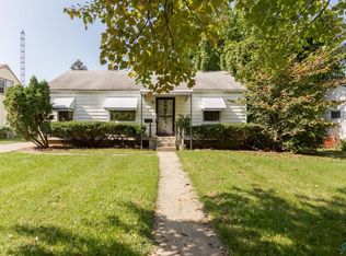 817 Cuthbert Rd, Toledo, OH 43607