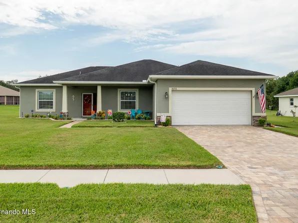 18216 Rivard Blvd, Brooksville, FL 34604