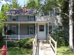 21 S Main St, Milford, NY