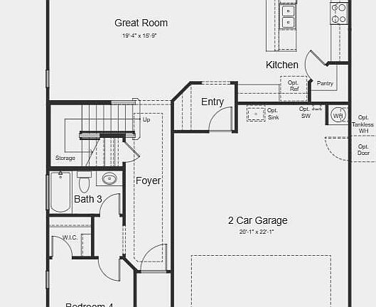 2nd image of this home
