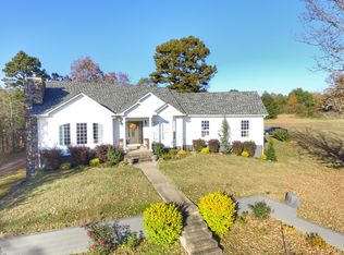 515 Beaumont Beach Rd, Dover, AR 72837