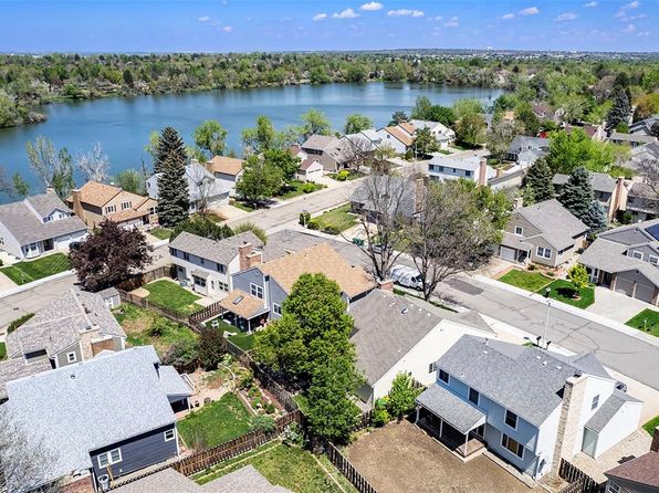 8281 Johnson Street, Arvada, CO 80005