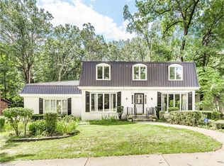 338 Divot Spur, Akron, OH 44319