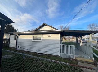 1089 E York St, Martinsville, IN 46151