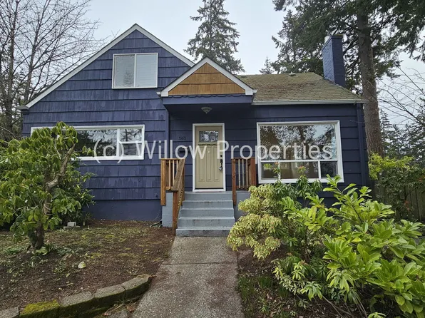 353 Eldorado Ave, Fircrest, WA 98466