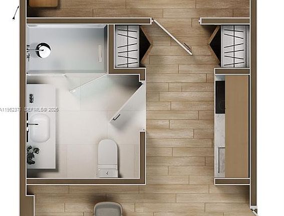 4th image of 1136 SW 3rd Ave #409