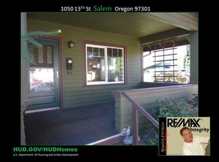 1050 13th St NE, Salem, OR 97301