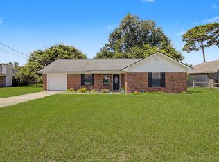 703 Woods Ct, Hinesville, GA 31313