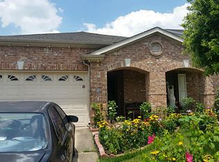 8534 Village Rose Ln, Houston, TX 77072