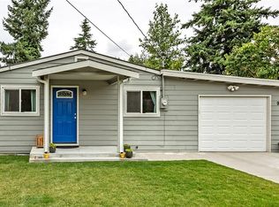 912 SW 156th St, Burien, WA 98166