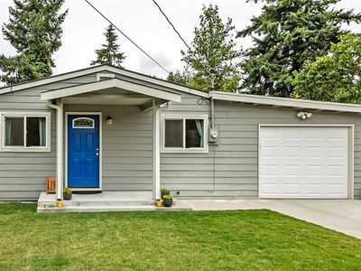 912 SW 156th St, Burien, WA, 98166