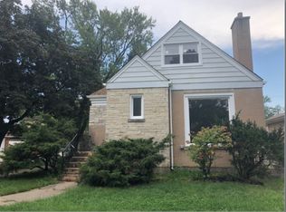7301 W Coyle Ave, Chicago, IL