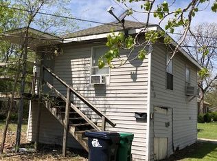 615 Alice St, Denton, TX 76201