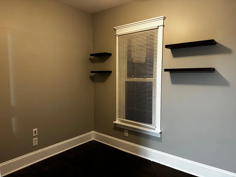 First floor bonus room/office, could be used as a 4th bedroom