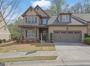 157 River Knoll Way, Dahlonega, GA 30533