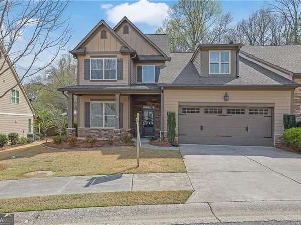 157 River Knoll Way, Dahlonega, GA 30533