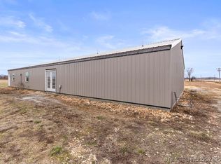 31298 S 650th Rd, Grove, OK 74344