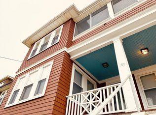 162 Nonantum St, Brighton, MA 02135