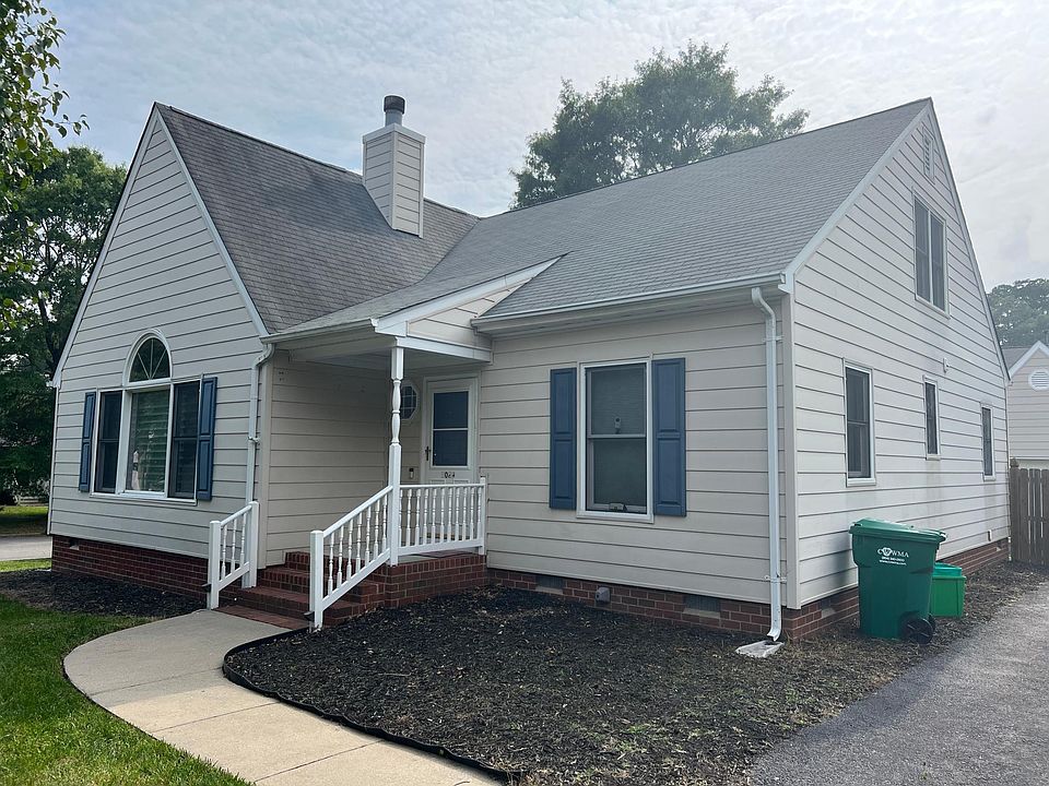 5029 Drayton Dr, Glen Allen, VA 23060 Zillow