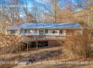 197 Summer Haven Rd, Swannanoa, NC 28778