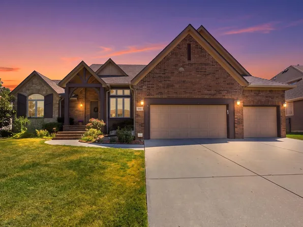 13407 E Mainsgate St, Wichita, KS 67228