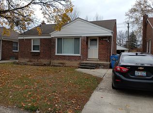 231 Biltmore St, Inkster, MI 48141