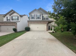 5550 Union Pointe Pl, Union City, GA 30291