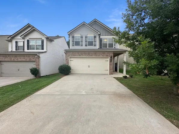 5550 Union Pointe Pl, Union City, GA 30291
