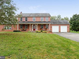 20607 Reno Monument Rd, Boonsboro, MD 21713