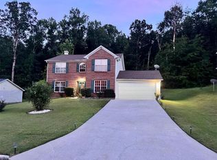 5909 Valley Green Rd, Lithonia, GA 30058