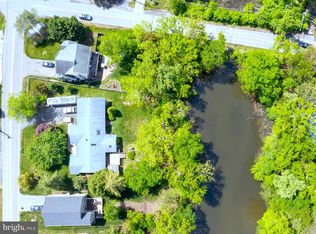3626 S River Ter, Edgewater, MD 21037