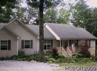477 Wildwood Dr, Highlands, NC 28741