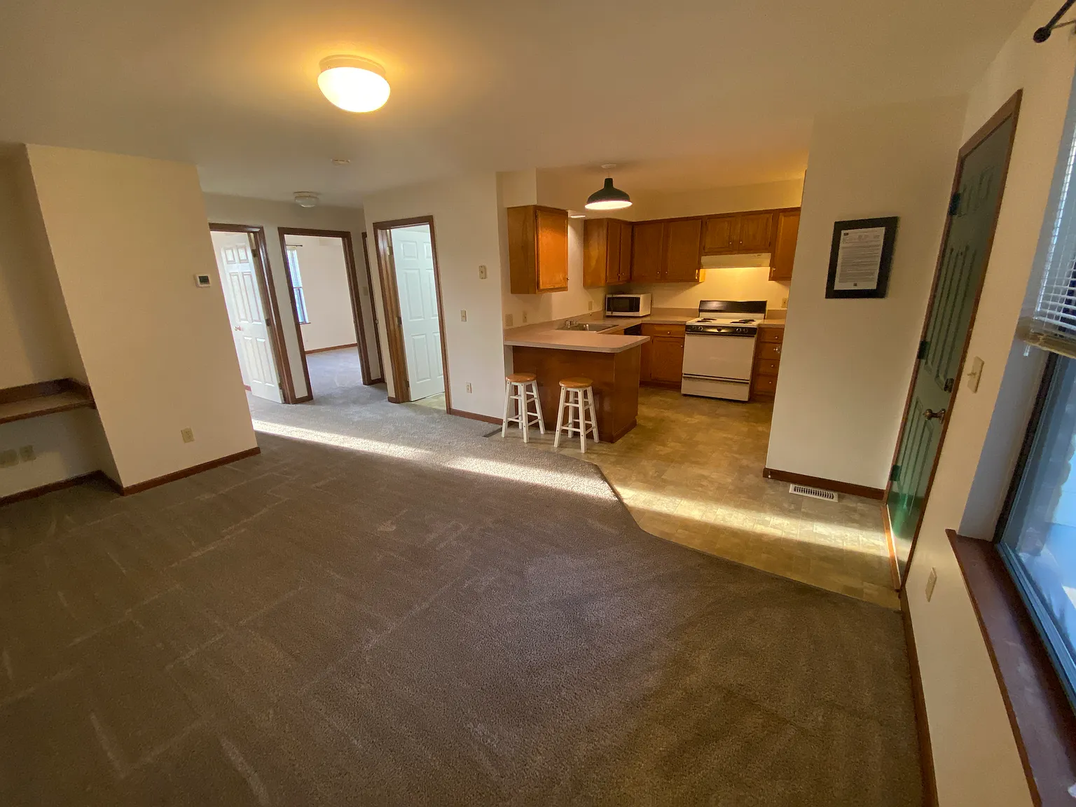 2 bed, $1,450 — Photo 4