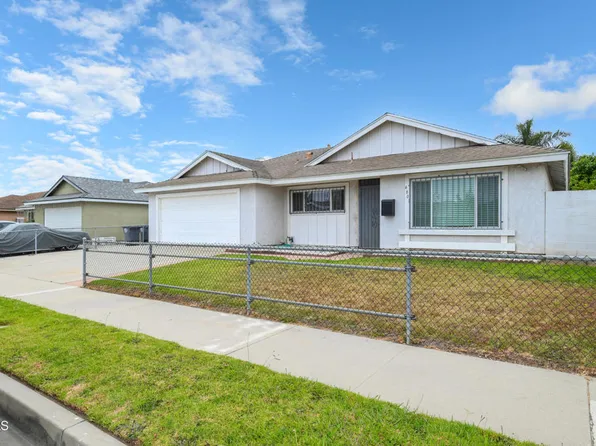 4801 Justin Way, Oxnard, CA 93033