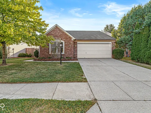 5637 Orchardgrass Ln, Indianapolis, IN 46254