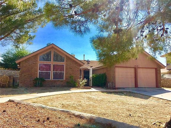 3rd image of 1414 Sierra Bonita Dr