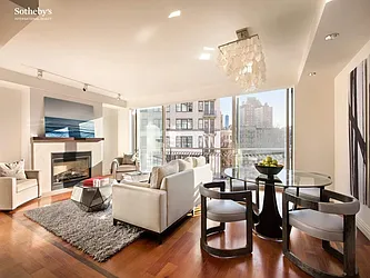 Sold by Sotheby's International Realty