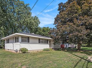 2857 Sharon Ave SW, Wyoming, MI 49519