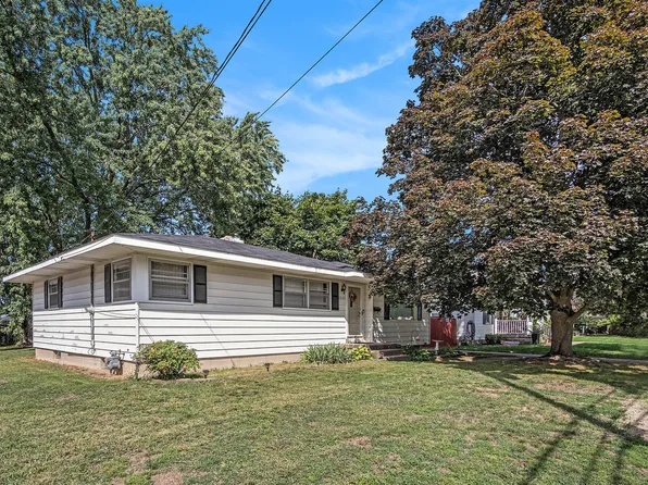 2857 Sharon Ave SW, Wyoming, MI 49519