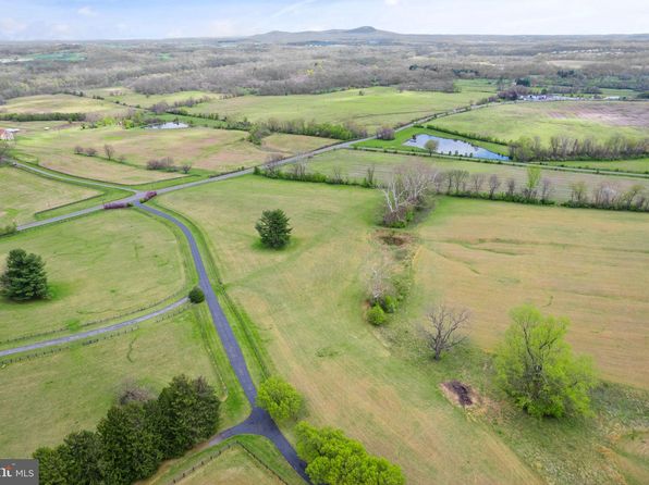 LOT 2A James Monroe Hwy, Leesburg, VA 20176