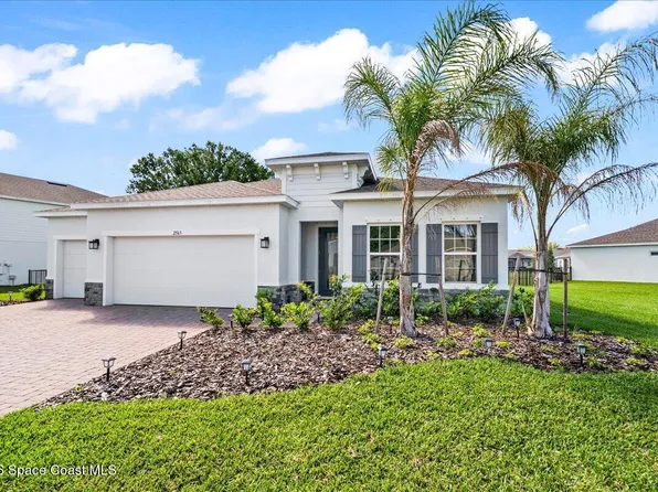 2563 Landing Dr, Titusville, FL 32796