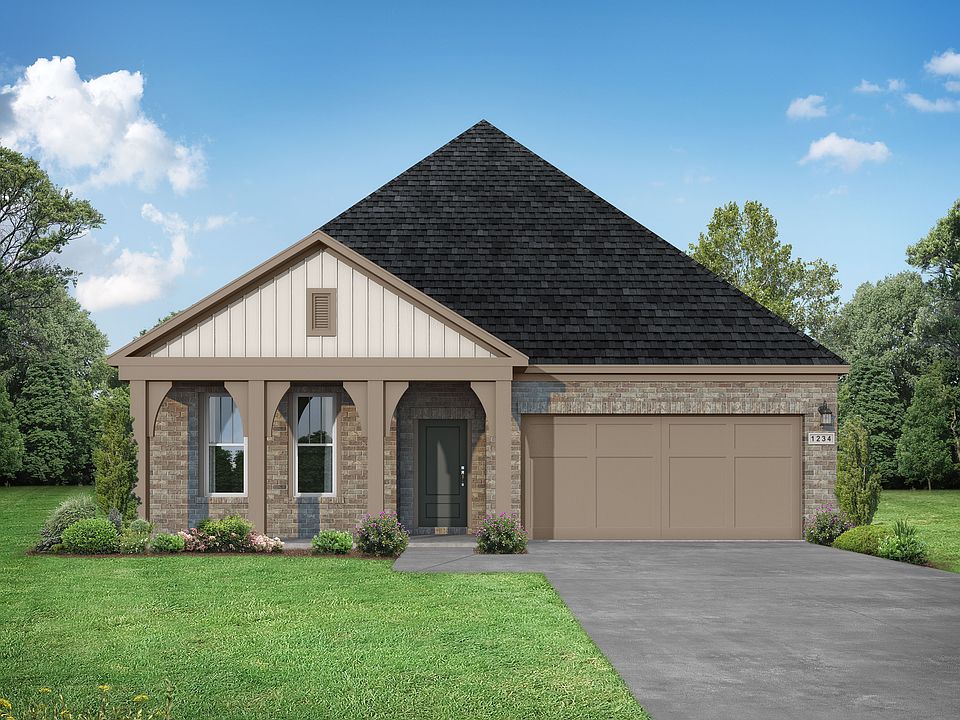 Build The Laurel G - now starting at 319,990