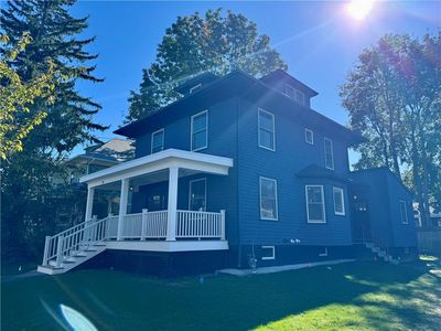 20 Stratford Rd, Cranston, RI, 02905
