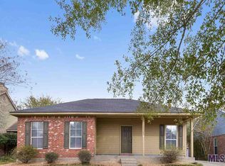 15165 Cocodrie Ave, Baton Rouge, LA 70817